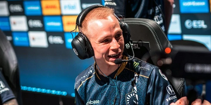 MOUZ — Liquid. Прогноз на матч CS:GO (29 сентября 2022 года) MOUZ — Liquid. Прогноз на матч CS:GO (29 сентября 2022 года)