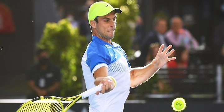 Вукич — Вердаско. Прогноз на матч ATP София (29 сентября 2022 года) Вукич — Вердаско. Прогноз на матч ATP София (29 сентября 2022 года)