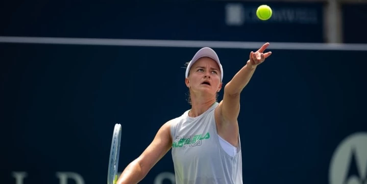 Барбора Крейчикова – Беатрис Хаддад Майя. Прогноз на матч WTA Таллин (30 сентября 2022 года) Барбора Крейчикова – Беатрис Хаддад Майя. Прогноз на матч WTA Таллин (30 сентября 2022 года)