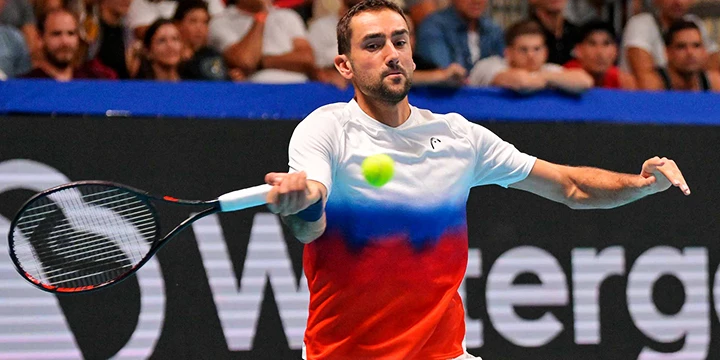 Лиам Броуди — Марин Чилич. Прогноз на матч ATP Тель-Авив (30 сентября 2022 года)
Лиам Броуди — Марин Чилич. Прогноз на матч ATP Тель-Авив (30 сентября 2022 года)