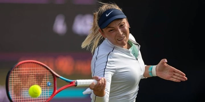 Донна Векич – Белинда Бенчич. Прогноз на матч WTA Таллин (30 сентября 2022 года) Донна Векич – Белинда Бенчич. Прогноз на матч WTA Таллин (30 сентября 2022 года)