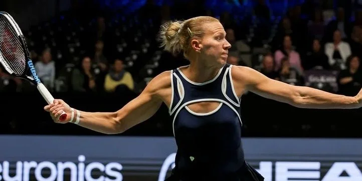Каролина Мухова – Кайя Канепи. Прогноз на матч WTA Таллин (30 сентября 2022 года) Каролина Мухова – Кайя Канепи. Прогноз на матч WTA Таллин (30 сентября 2022 года)