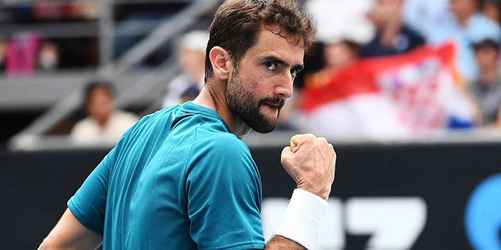 Констант Лестьенн — Марин Чилич. Прогноз на матч ATP Тель-Авив (1 октября 2022 года)
Констант Лестьенн — Марин Чилич. Прогноз на матч ATP Тель-Авив (1 октября 2022 года)