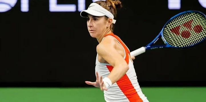 Барбора Крейчикова – Белинда Бенчич. Прогноз на матч WTA Таллин (1 октября 2022 года) Барбора Крейчикова – Белинда Бенчич. Прогноз на матч WTA Таллин (1 октября 2022 года)