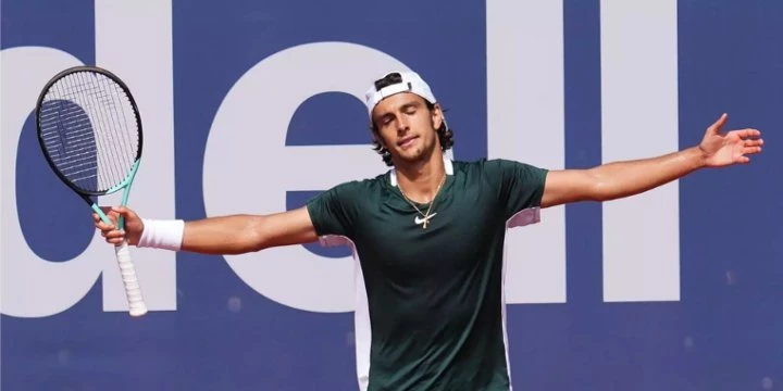 Музетти — Хюслер. Прогноз на матч ATP София (1 октября 2022 года) Музетти — Хюслер. Прогноз на матч ATP София (1 октября 2022 года)
