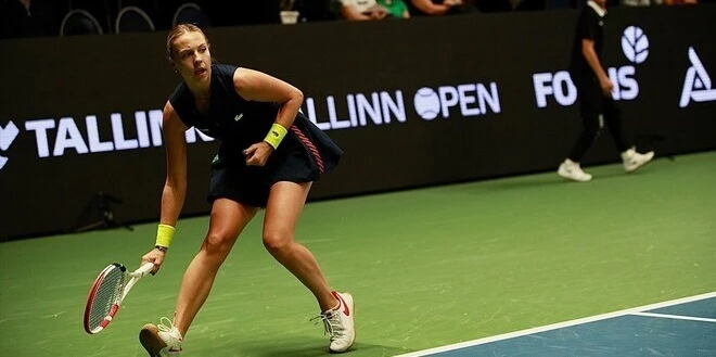 Анетт Контавейт – Кайя Канепи. Прогноз на матч WTA Таллин (1 октября 2022 года) Анетт Контавейт – Кайя Канепи. Прогноз на матч WTA Таллин (1 октября 2022 года)