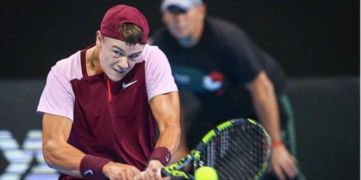 Синнер — Руне. Прогноз на матч ATP София (1 октября 2022 года) Синнер — Руне. Прогноз на матч ATP София (1 октября 2022 года)