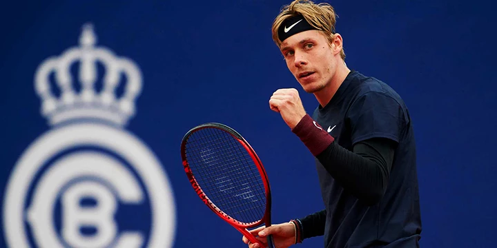 Йосихито Нисиока — Денис Шаповалов. Прогноз на матч ATP Сеул (2 октября 2022 года)
Йосихито Нисиока — Денис Шаповалов. Прогноз на матч ATP Сеул (2 октября 2022 года)