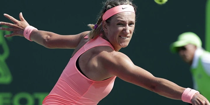 Виктория Азаренко – Екатерина Александрова. Прогноз на матч WTA Острава (3 октября 2022 года) Виктория Азаренко – Екатерина Александрова. Прогноз на матч WTA Острава (3 октября 2022 года)