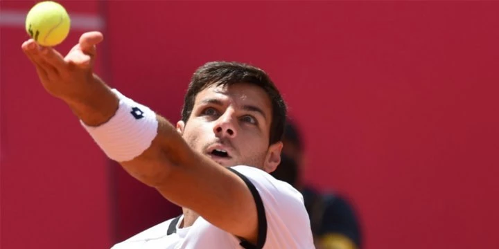 Даниэль — Сапата Мираллес. Прогноз на матч ATP Токио (3 октября 2022 года) Даниэль — Сапата Мираллес. Прогноз на матч ATP Токио (3 октября 2022 года)