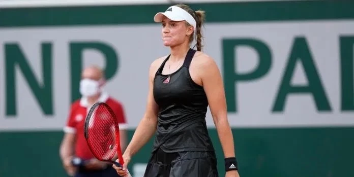 Мэдисон Киз – Елена Рыбакина. Прогноз на матч WTA Острава (3 октября 2022 года) Мэдисон Киз – Елена Рыбакина. Прогноз на матч WTA Острава (3 октября 2022 года)