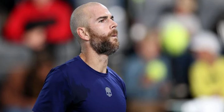 Маннарино — Варинка. Прогноз на матч ATP Астана (3 октября 2022 года) Маннарино — Варинка. Прогноз на матч ATP Астана (3 октября 2022 года)