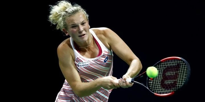 Хлоэ Паке – Катерина Синякова. Прогноз на матч WTA Монастир (3 октября 2022 года) Хлоэ Паке – Катерина Синякова. Прогноз на матч WTA Монастир (3 октября 2022 года)