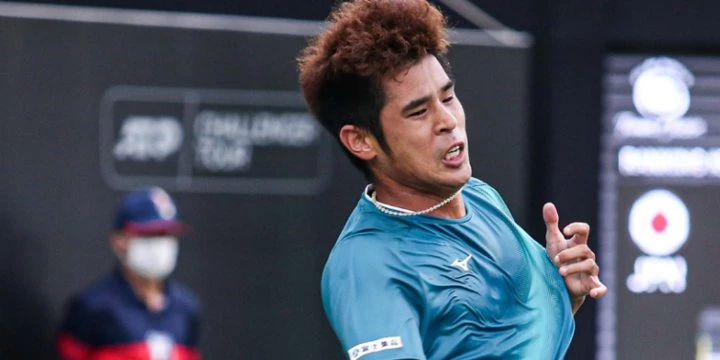 Макдональд — Учида. Прогноз на матч ATP Токио (4 октября 2022 года) Макдональд — Учида. Прогноз на матч ATP Токио (4 октября 2022 года)