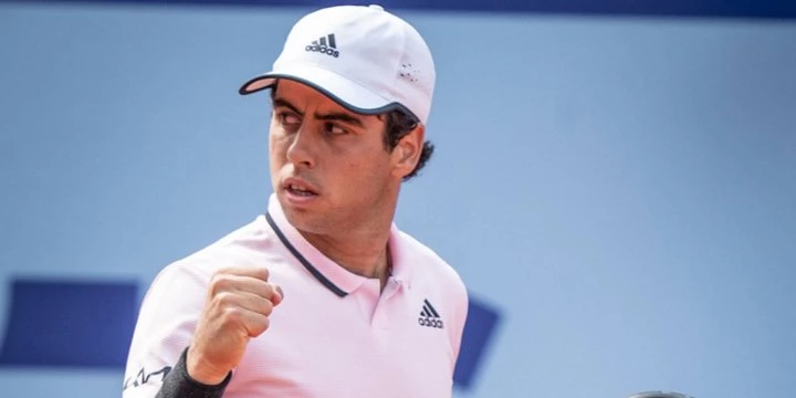 Рууд — Муньяр. Прогноз на матч ATP Токио (4 октября 2022 года) Рууд — Муньяр. Прогноз на матч ATP Токио (4 октября 2022 года)