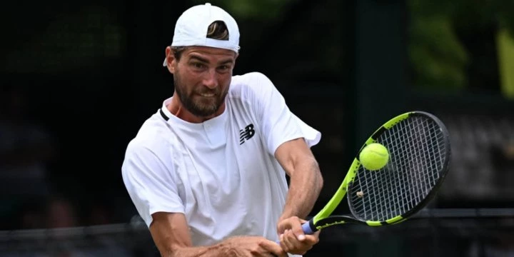 Кресси — Хачанов. Прогноз на матч ATP Астана (4 октября 2022 года) Кресси — Хачанов. Прогноз на матч ATP Астана (4 октября 2022 года)