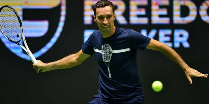 Циципас — Кукушкин. Прогноз на матч ATP Астана (4 октября 2022 года) Циципас — Кукушкин. Прогноз на матч ATP Астана (4 октября 2022 года)