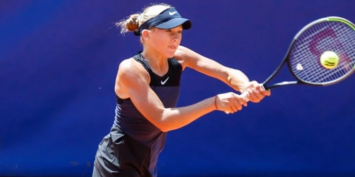 Анастасия Потапова – Мирра Андреева. Прогноз на матч WTA Монастир (4 октября 2022 года) Анастасия Потапова – Мирра Андреева. Прогноз на матч WTA Монастир (4 октября 2022 года)