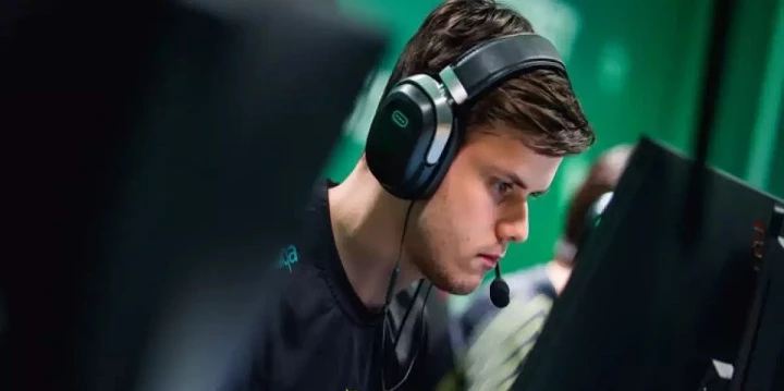 NIP — Astralis. Прогноз на матч CS:GO (4 октября 2022 года) NIP — Astralis. Прогноз на матч CS:GO (4 октября 2022 года)
