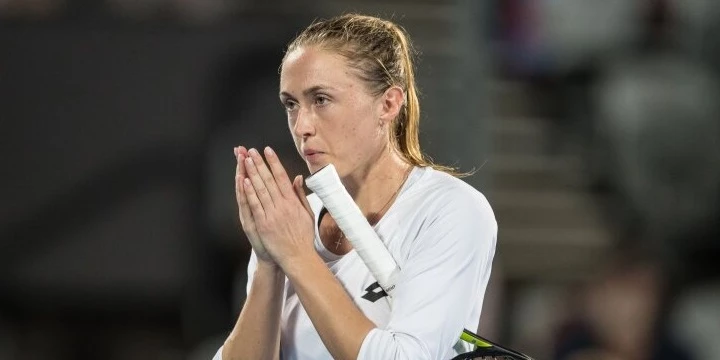 Елена Остапенко – Александра Соснович. Прогноз на матч WTA Острава (4 октября 2022 года) Елена Остапенко – Александра Соснович. Прогноз на матч WTA Острава (4 октября 2022 года)