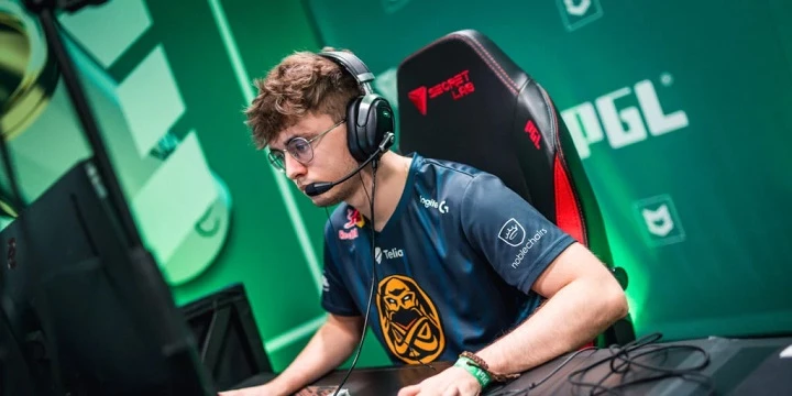 ENCE — HEET. Прогноз на матч CS:GO (4 октября 2022 года) ENCE — HEET. Прогноз на матч CS:GO (4 октября 2022 года)