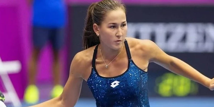 Моюка Утидзима – Камилла Рахимова. Прогноз на матч WTA Монастир (4 октября 2022 года) Моюка Утидзима – Камилла Рахимова. Прогноз на матч WTA Монастир (4 октября 2022 года)