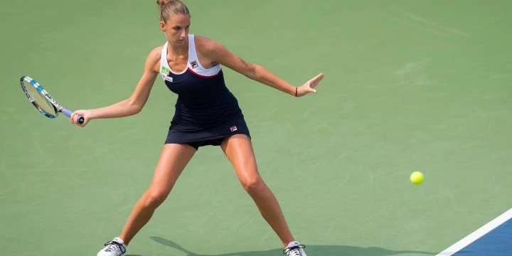 Алисия Паркс – Каролина Плишкова. Прогноз на матч WTA Острава (4 октября 2022 года) Алисия Паркс – Каролина Плишкова. Прогноз на матч WTA Острава (4 октября 2022 года)