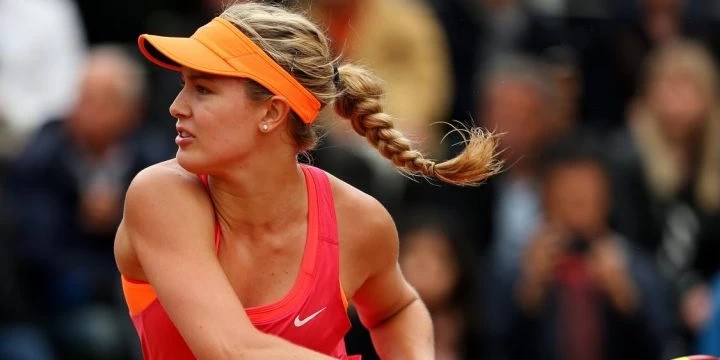 Белинда Бенчич – Эжени Бушар. Прогноз на матч WTA Острава (4 октября 2022 года) Белинда Бенчич – Эжени Бушар. Прогноз на матч WTA Острава (4 октября 2022 года)