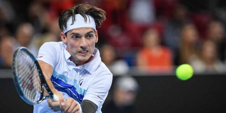 Хюслер — Руусувуори. Прогноз на матч ATP Астана (5 октября 2022 года) Хюслер — Руусувуори. Прогноз на матч ATP Астана (5 октября 2022 года)