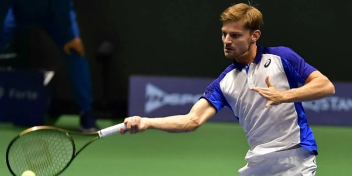 Гоффен — Маннарино. Прогноз на матч ATP Астана (5 октября 2022 года) Гоффен — Маннарино. Прогноз на матч ATP Астана (5 октября 2022 года)