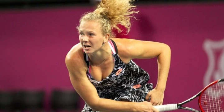Клер Лиу – Катерина Синякова. Прогноз на матч WTA Монастир (5 октября 2022 года) Клер Лиу – Катерина Синякова. Прогноз на матч WTA Монастир (5 октября 2022 года)