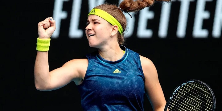 Каролина Мухова – Беатрис Хаддад Майя. Прогноз на матч WTA Острава (5 октября 2022 года) Каролина Мухова – Беатрис Хаддад Майя. Прогноз на матч WTA Острава (5 октября 2022 года)