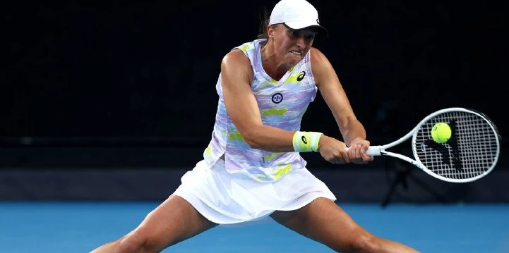 Ига Швентек – Айла Томлянович. Прогноз на матч WTA Острава (5 октября 2022 года) Ига Швентек – Айла Томлянович. Прогноз на матч WTA Острава (5 октября 2022 года)