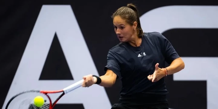 Екатерина Александрова – Дарья Касаткина. Прогноз на матч WTA Острава (6 октября 2022 года) Екатерина Александрова – Дарья Касаткина. Прогноз на матч WTA Острава (6 октября 2022 года)