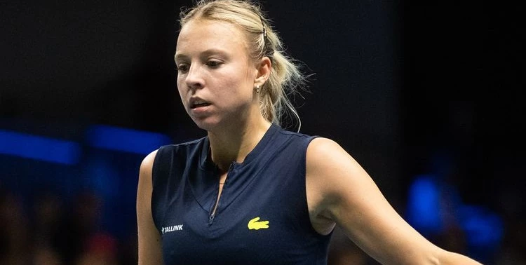 Анетт Контавейт – Тереза Мартинцова. Прогноз на матч WTA Острава (6 октября 2022 года) Анетт Контавейт – Тереза Мартинцова. Прогноз на матч WTA Острава (6 октября 2022 года)