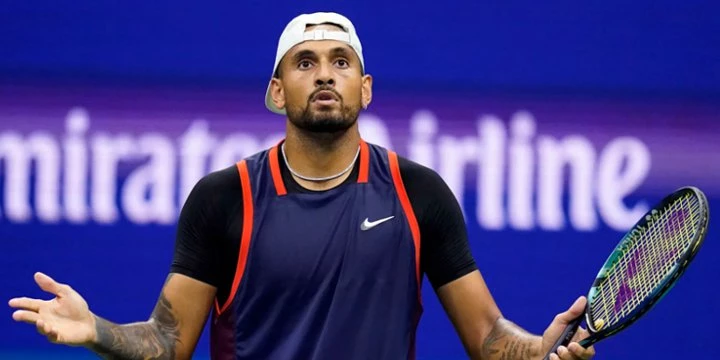 Киргиос — Майхржак. Прогноз на матч ATP Токио (6 октября 2022 года) Киргиос — Майхржак. Прогноз на матч ATP Токио (6 октября 2022 года)