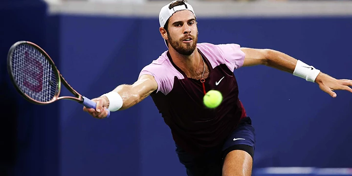 Марин Чилич — Карен Хачанов. Прогноз на матч ATP Астана (6 октября 2022 года)
Марин Чилич — Карен Хачанов. Прогноз на матч ATP Астана (6 октября 2022 года)