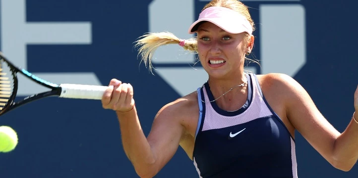 Анастасия Потапова – Тамара Зиданшек. Прогноз на матч WTA Монастир (6 октября 2022 года) Анастасия Потапова – Тамара Зиданшек. Прогноз на матч WTA Монастир (6 октября 2022 года)