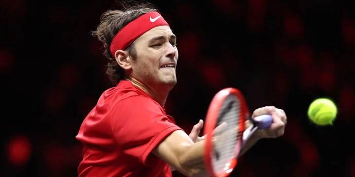 Мория — Фриц. Прогноз на матч ATP Токио (6 октября 2022 года) Мория — Фриц. Прогноз на матч ATP Токио (6 октября 2022 года)