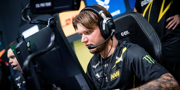 Outsiders — Na'Vi. Прогноз на матч CS:GO (6 октября 2022 года) Outsiders — Na'Vi. Прогноз на матч CS:GO (6 октября 2022 года)