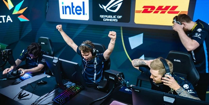 Complexity — Liquid. Прогноз на матч CS:GO (6 октября 2022 года) Complexity — Liquid. Прогноз на матч CS:GO (6 октября 2022 года)