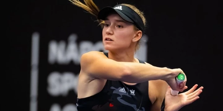 Елена Рыбакина – Петра Квитова. Прогноз на матч WTA Острава (7 октября 2022 года) Елена Рыбакина – Петра Квитова. Прогноз на матч WTA Острава (7 октября 2022 года)