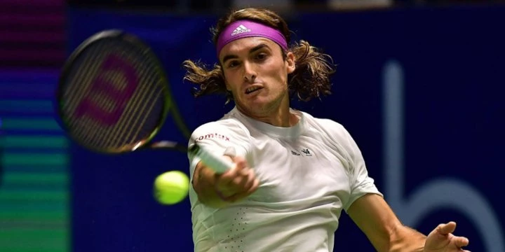 Циципас — Гуркач. Прогноз на матч ATP Астана (7 октября 2022 года) Циципас — Гуркач. Прогноз на матч ATP Астана (7 октября 2022 года)