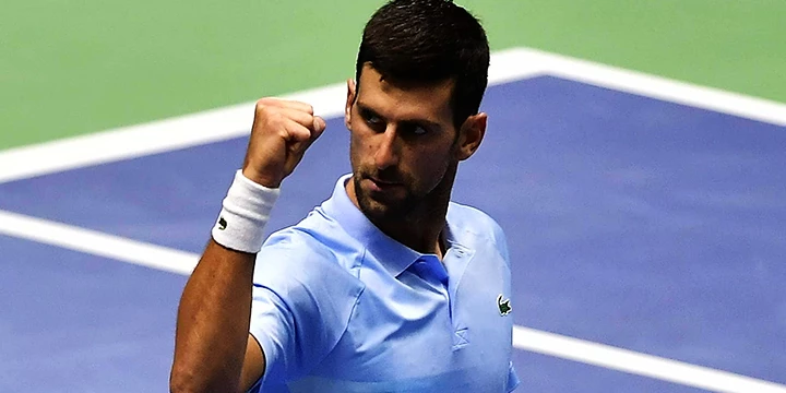 Карен Хачанов — Новак Джокович. Прогноз на матч ATP Астана (7 октября 2022 года)
Карен Хачанов — Новак Джокович. Прогноз на матч ATP Астана (7 октября 2022 года)
