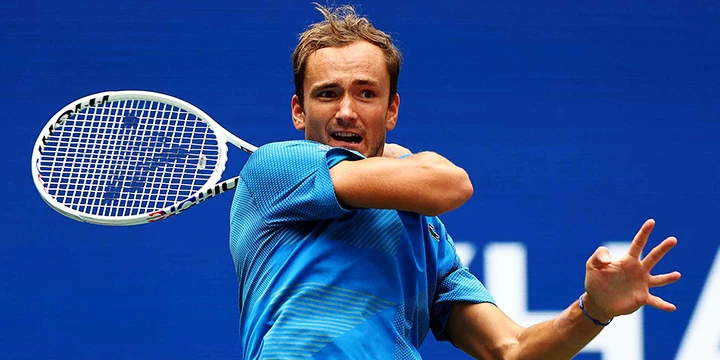 Роберто Баутиста-Агут — Даниил Медведев. Прогноз на матч ATP Астана (7 октября 2022 года)
Роберто Баутиста-Агут — Даниил Медведев. Прогноз на матч ATP Астана (7 октября 2022 года)