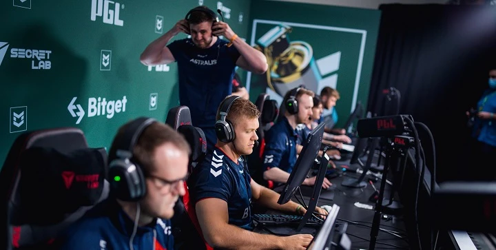 Astralis — forZe. Прогноз на матч CS:GO (7 октября 2022 года) Astralis — forZe. Прогноз на матч CS:GO (7 октября 2022 года)