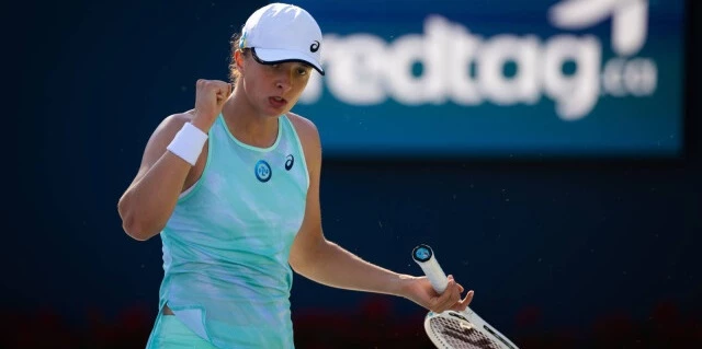 Ига Швентек – Кэти Макнэлли. Прогноз на матч WTA Острава (7 октября 2022 года) Ига Швентек – Кэти Макнэлли. Прогноз на матч WTA Острава (7 октября 2022 года)