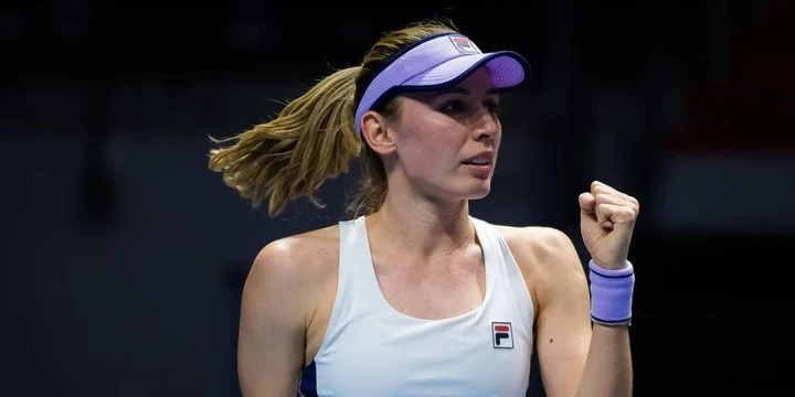Тереза Мартинцова – Екатерина Александрова. Прогноз на матч WTA Острава (7 октября 2022 года) Тереза Мартинцова – Екатерина Александрова. Прогноз на матч WTA Острава (7 октября 2022 года)