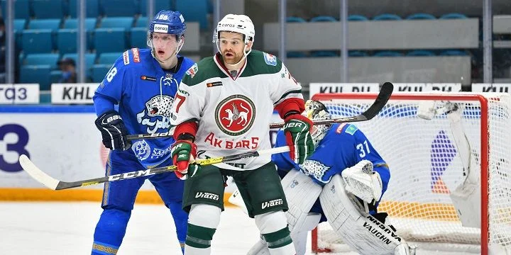Ак Барс — Барыс. Прогноз на матч КХЛ (8 октября 2022 года) Ак Барс — Барыс. Прогноз на матч КХЛ (8 октября 2022 года)
