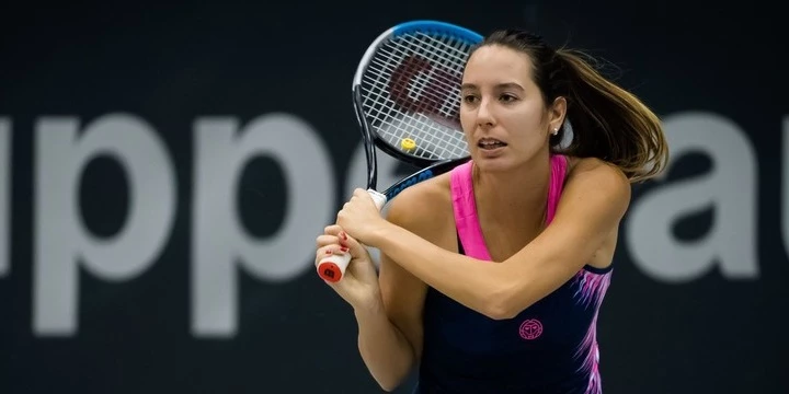 Осиан Додин – Ана Конюх. Прогноз на матч WTA Клуж-Напока (8 октября 2022 года) Осиан Додин – Ана Конюх. Прогноз на матч WTA Клуж-Напока (8 октября 2022 года)